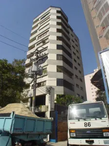 Apartamento com 4 Quartos à venda, 175m² no Planalto Paulista, São Paulo