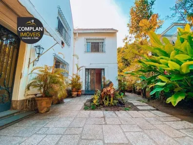 Casa com 5 Quartos à venda, 537m² no Leblon, Rio de Janeiro