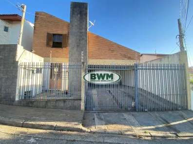 Casa com 3 Quartos à venda, 163m² no Jardim dos Estados, Sorocaba