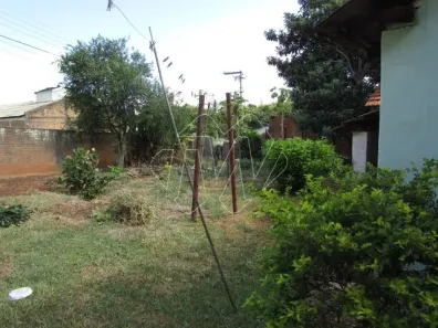 Lote/Terreno à venda, 415m² no Vila Xavier (Vila Xavier), Araraquara