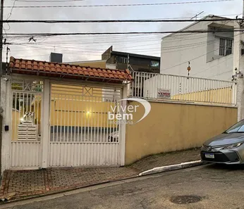 Sobrado com 2 Quartos à venda, 58m² no Vila Carrão, São Paulo