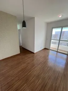 Apartamento com 2 Quartos para alugar, 52m² no Jardim Flor da Montanha, Guarulhos