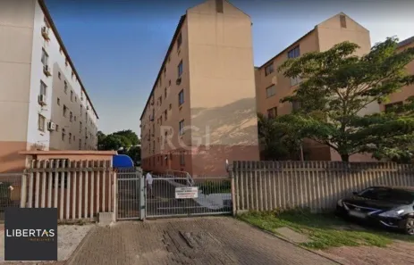 Apartamento com 2 Quartos à venda, 37m² no Mário Quintana, Porto Alegre