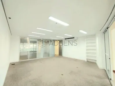 Sala Comercial à venda, 167m² no Cerqueira César, São Paulo