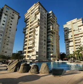 Apartamento com 4 Quartos à venda, 130m² no Olaria, Porto Velho