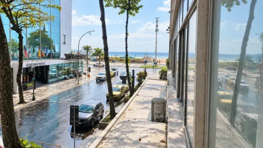 Apartamento com 3 Quartos à venda, 115m² no Copacabana, Rio de Janeiro