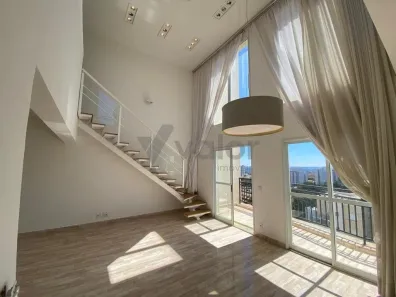 Cobertura com 3 Quartos à venda, 210m² no Mansões Santo Antônio, Campinas