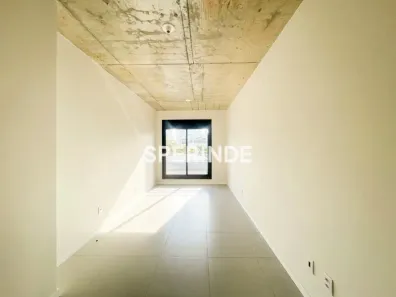 Apartamento com 1 Quarto para alugar, 31m² no Rio Branco, Porto Alegre