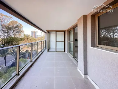 Apartamento com 3 Quartos à venda, 121m² no Barra da Tijuca, Rio de Janeiro