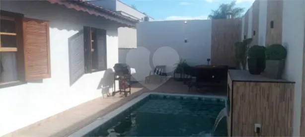 Casa de Condomínio com 3 Quartos à venda, 300m² no Parque Residencial Itapeti, Mogi das Cruzes