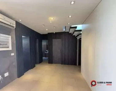 Ponto Comercial para alugar, 194m² no Centro, Sorocaba