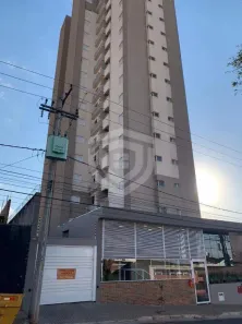 Apartamento com 2 Quartos à venda, 53m² no Vila Santa Tereza, Bauru