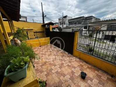 Casa com 6 Quartos à venda, 343m² no Freguesia (Ilha do Governador), Rio de Janeiro