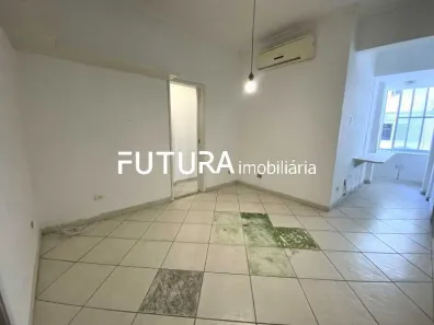 Apartamento com 1 Quarto à venda, 53m² no Ipanema, Rio de Janeiro