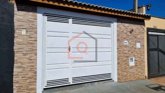 Casa com 2 Quartos à venda, 171m² no Jardim Cruzeiro do Sul I e II, Araraquara