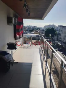 Apartamento com 2 Quartos à venda, 90m² no Cachambi, Rio de Janeiro