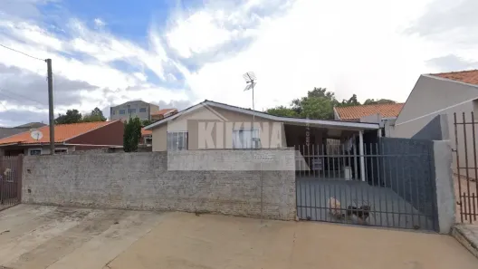 Casa com 2 Quartos à venda, 86m² no Contorno, Ponta Grossa