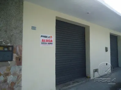 Ponto Comercial para alugar, 25m² no Centro, Resende