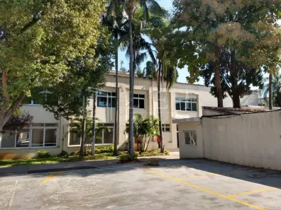 Prédio Comercial à venda, 1650m² no Indianópolis, São Paulo