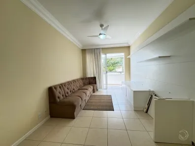 Apartamento com 2 Quartos à venda, 93m² no Coqueiros, Florianópolis