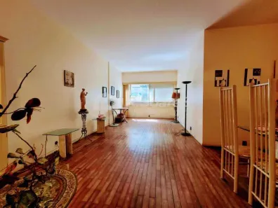 Apartamento com 3 Quartos à venda, 160m² no Flamengo, Rio de Janeiro