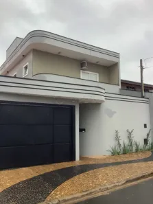Casa com 3 Quartos à venda, 273m² no Parque Residencial Rochele II, Santa Bárbara D'Oeste