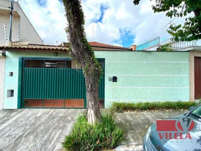 Casa com 3 Quartos à venda, 144m² no Bosque da Saúde, São Paulo