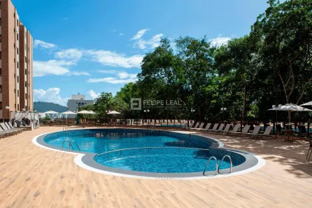 Apartamento com 3 Quartos à venda, 98m² no Itacorubi, Florianópolis
