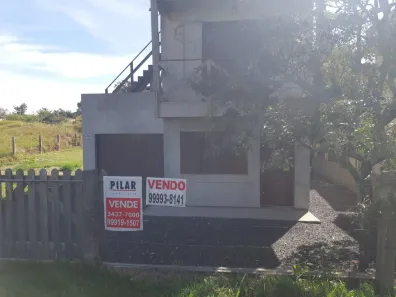 Casa com 2 Quartos à venda, 160m² no LAGOA DOS ESTEVES, Balneário Rincão