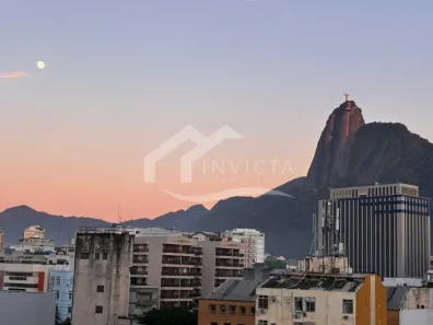 Apartamento com 3 Quartos à venda, 105m² no Botafogo, Rio de Janeiro