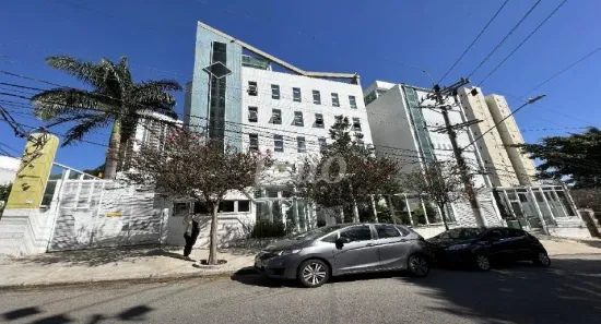 Prédio Comercial para alugar, 3768m² no Chácara Seis de Outubro, São Paulo