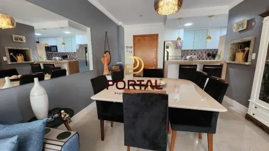 Apartamento com 2 Quartos à venda, 76m² no Cristo Redentor, Porto Alegre