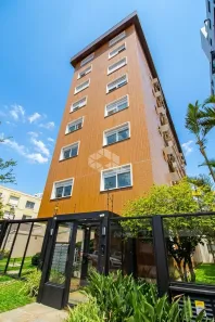 Apartamento com 2 Quartos à venda, 55m² no Santa Cecília, Porto Alegre