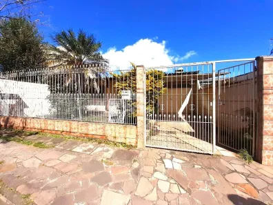 Casa com 3 Quartos à venda, 163m² no Aberta dos Morros, Porto Alegre