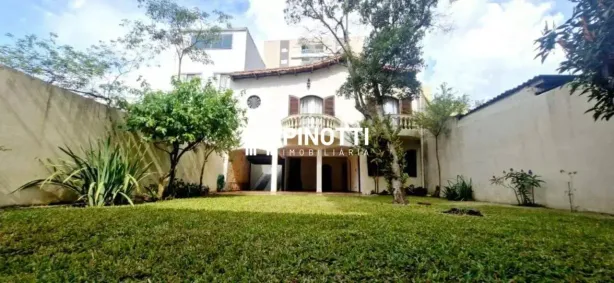 Casa com 3 Quartos à venda, 240m² no Vila Euclides, São Bernardo do Campo