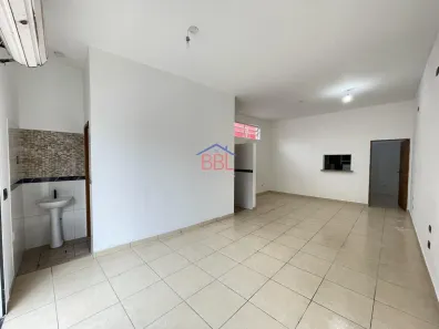 Imóvel Comercial para alugar, 58m² no Vila Monte Belo, Itaquaquecetuba