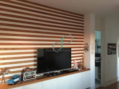 Apartamento com 2 Quartos à venda, 67m² no Jardim Santa Rosa, Valinhos