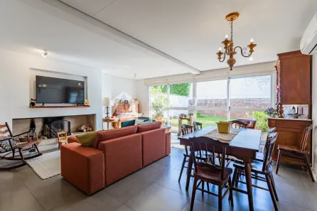 Casa de Condomínio com 3 Quartos à venda, 156m² no Lomba do Pinheiro, Porto Alegre