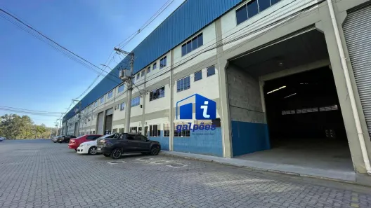 Galpão/Depósito/Armazém para alugar, 825m² no Colônia (Zona Leste), São Paulo