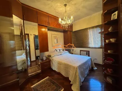 Apartamento com 3 Quartos à venda, 115m² no Jardim Monumento, Piracicaba