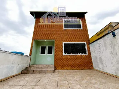 Casa com 3 Quartos à venda, 225m² no Cidade São Mateus, São Paulo