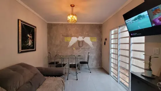 Casa com 2 Quartos à venda, 100m² no Jardim Vila Formosa, São Paulo