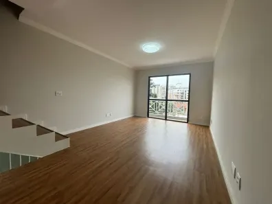 Sobrado com 2 Quartos à venda, 112m² no Vila São Silvestre, São Paulo