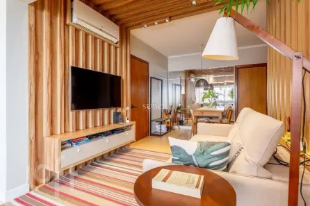 Apartamento com 2 Quartos à venda, 113m² no Mont Serrat, Porto Alegre