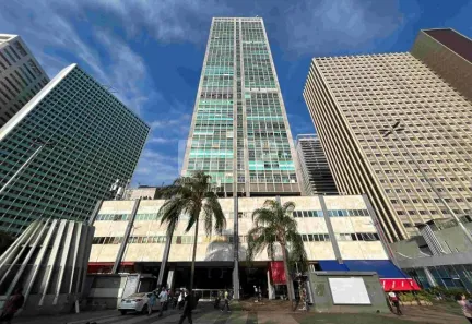 Imóvel Comercial para alugar, 2m² no Centro, Rio de Janeiro
