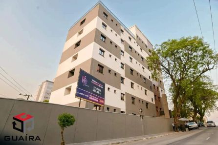 Apartamento com 1 Quarto à venda, 26m² no Centro, São Bernardo do Campo