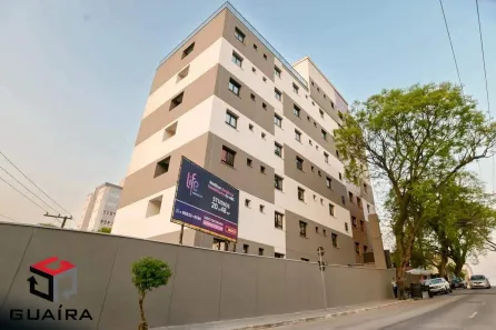 Apartamento com 1 Quarto à venda, 26m² no Centro, São Bernardo do Campo