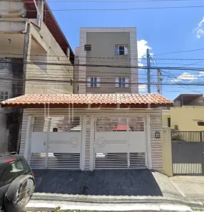 Prédio Comercial à venda, 600m² no Vila Santa Maria, São Paulo