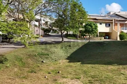 Lote/Terreno à venda, 410m² no Vila Irene, São Roque
