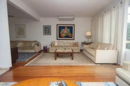 Casa com 4 Quartos à venda, 616m² no Jardim São Bento, São Paulo
